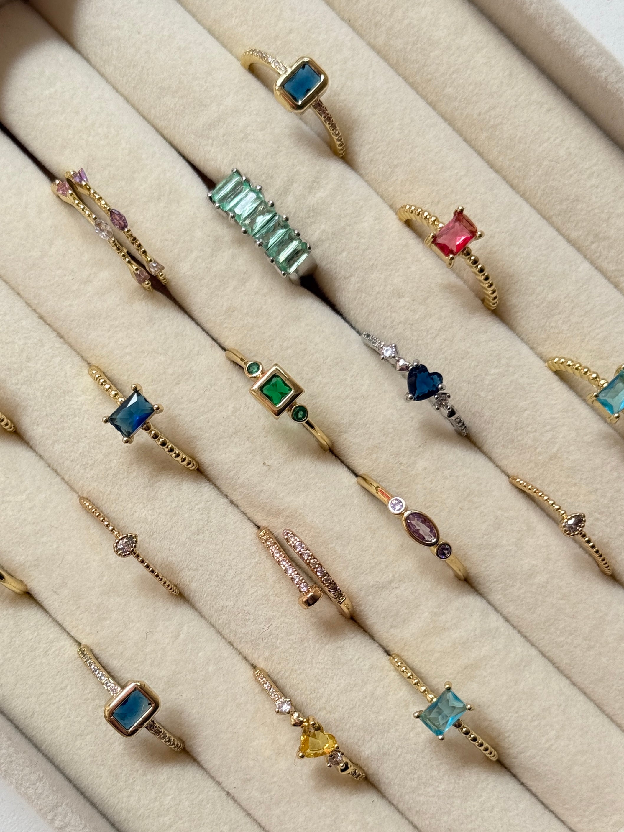 RINGS