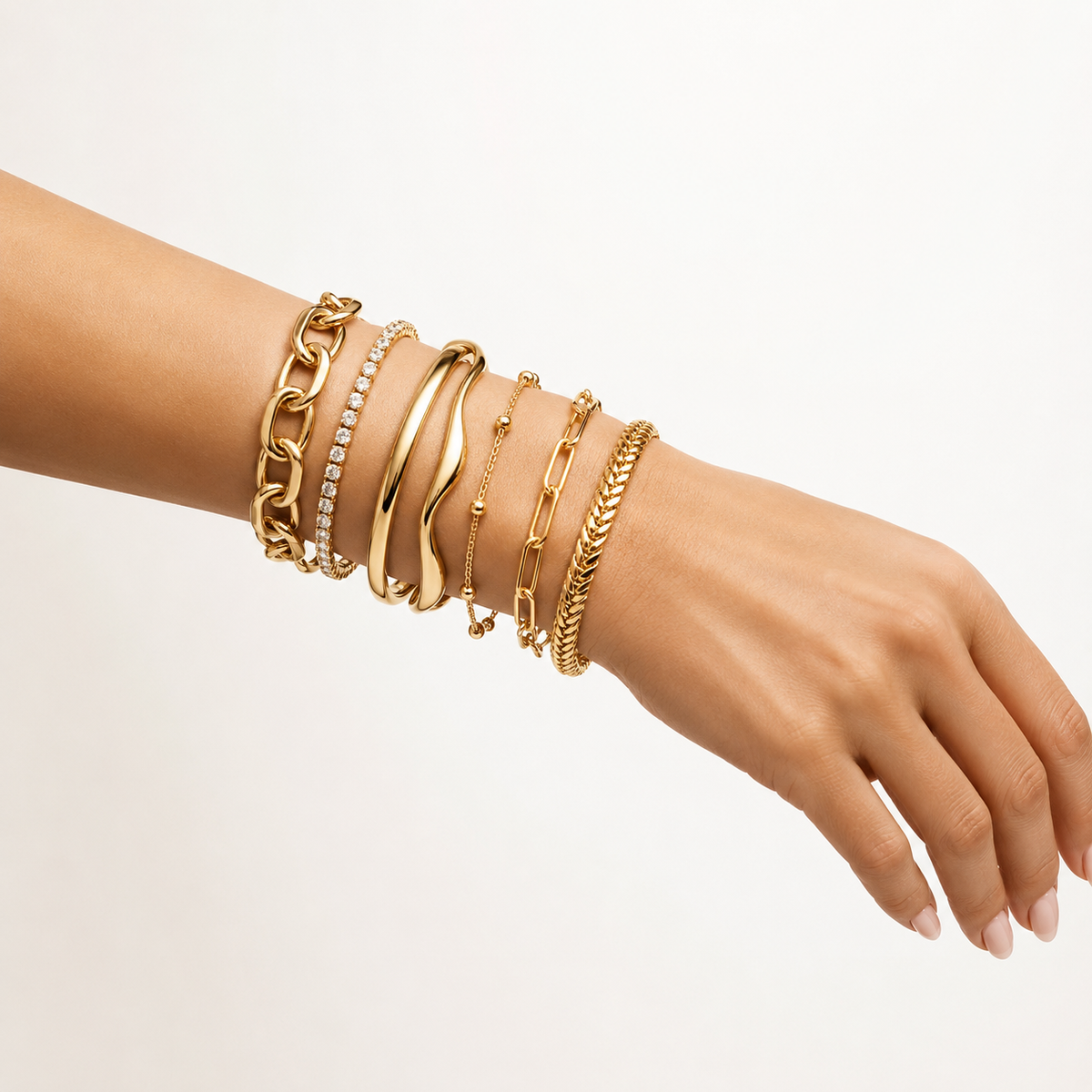 Bracelets