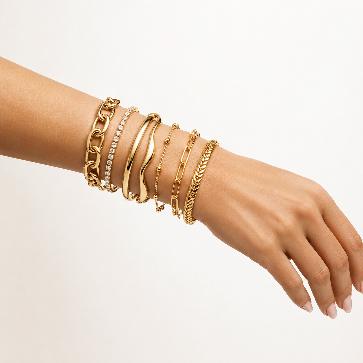 Bracelets