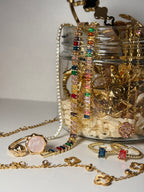 Mystery Jewellery Jar