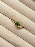 Evara Ring