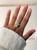 Amara Pearl Ring