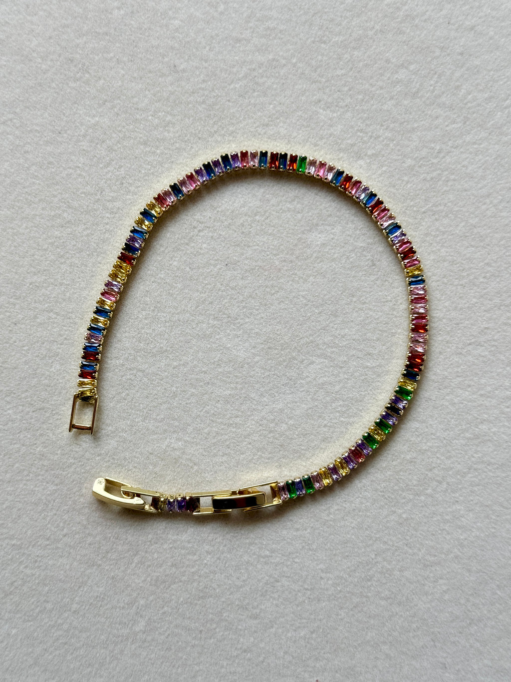 Prismé Bracelets