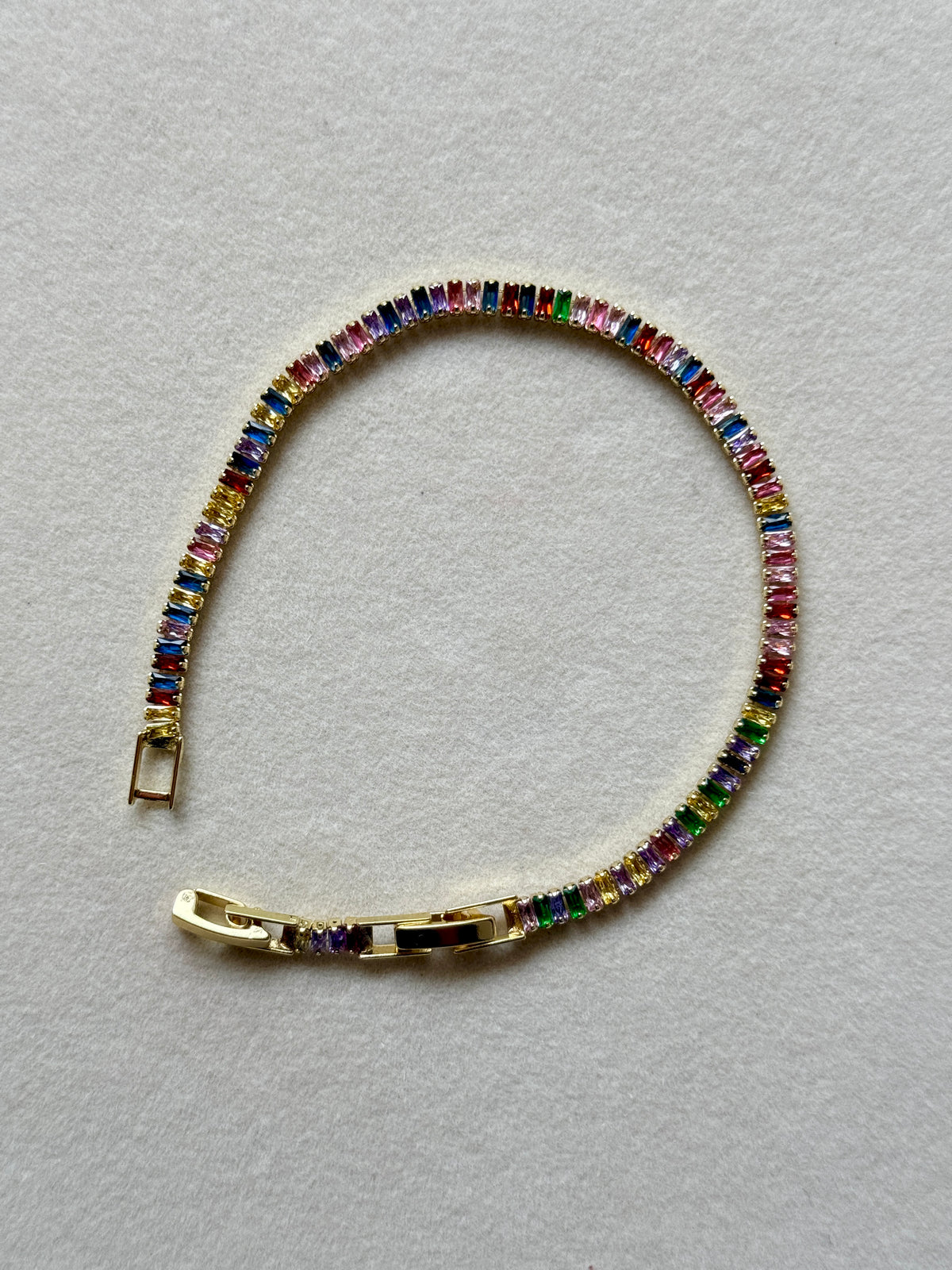 Prismé Bracelets