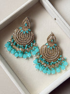 Mehreen Jhumkas