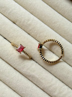 The Elysia Ring