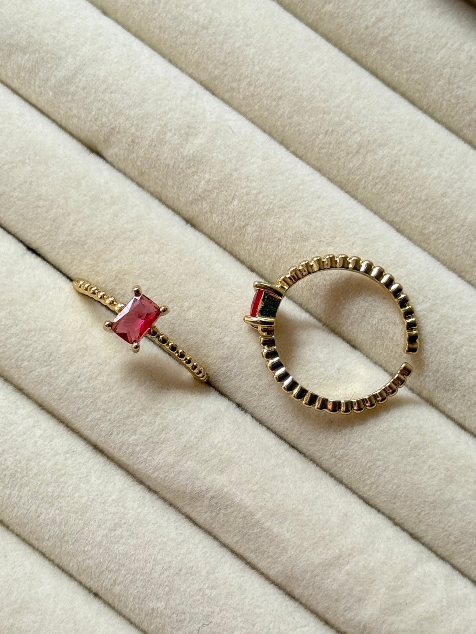 The Elysia Ring