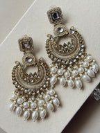 Shahi Noor Chandbali
