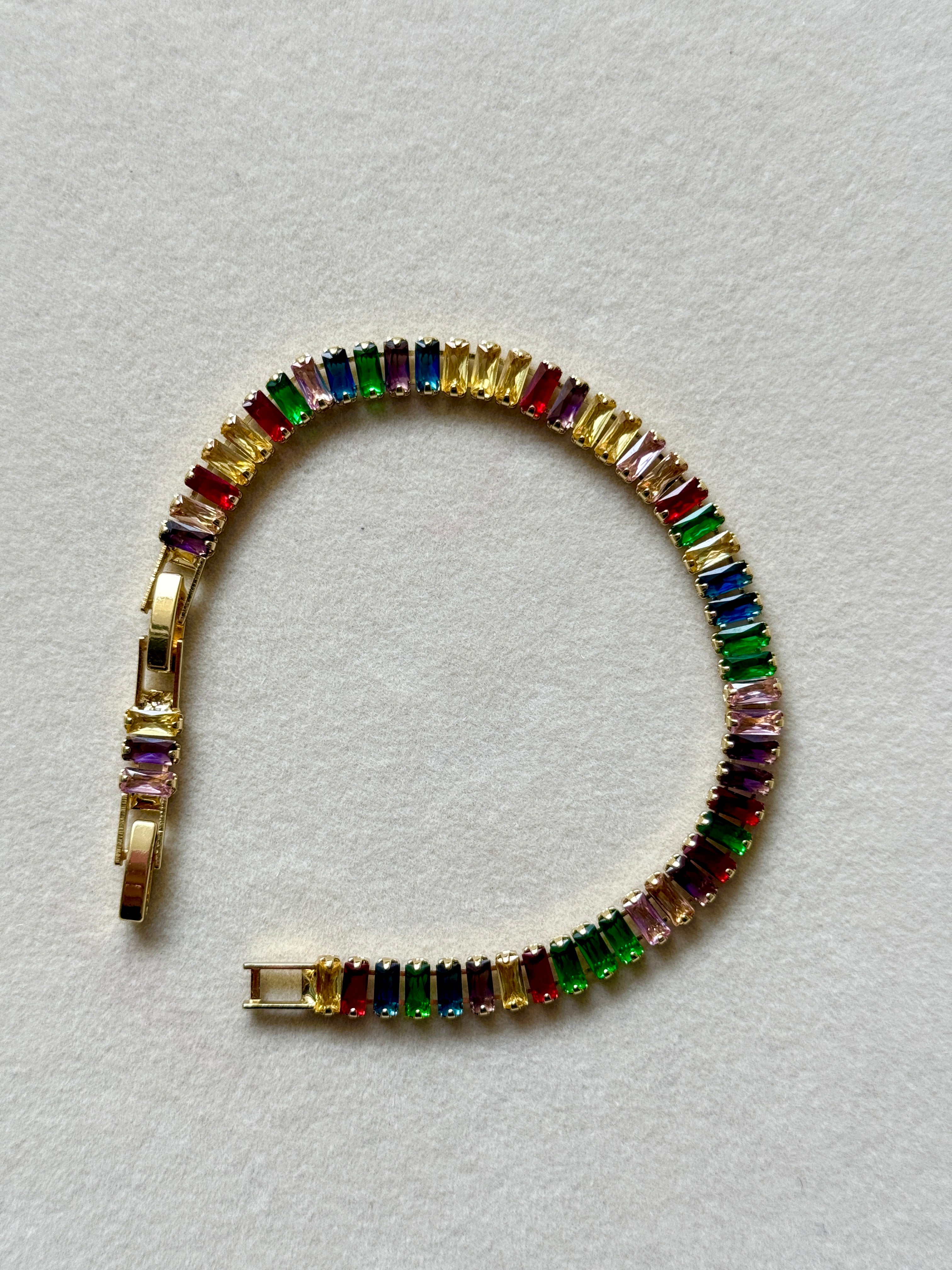 Prismé Bracelets