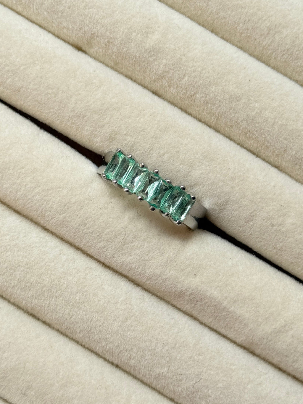Aurelle Ring