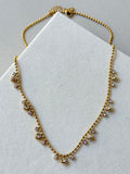 Lumiere Charm Necklace