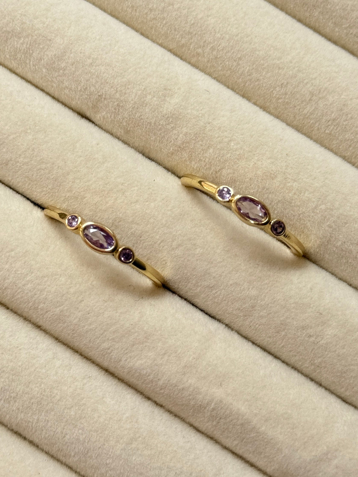 Lunelle Ring