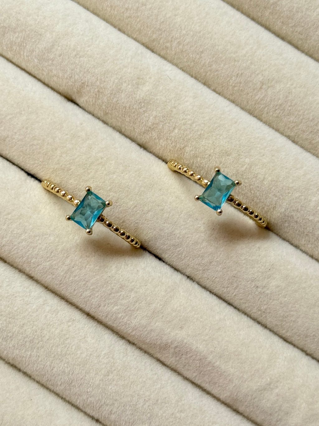The Elysia Ring