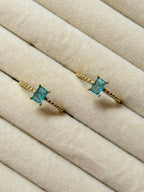 The Elysia Ring