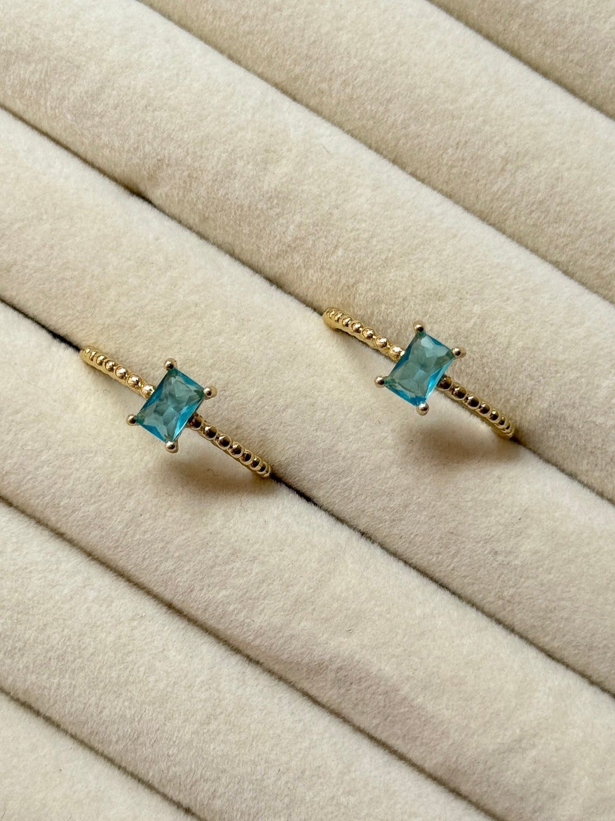 The Elysia Ring
