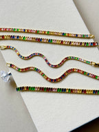 Prismé Bracelets