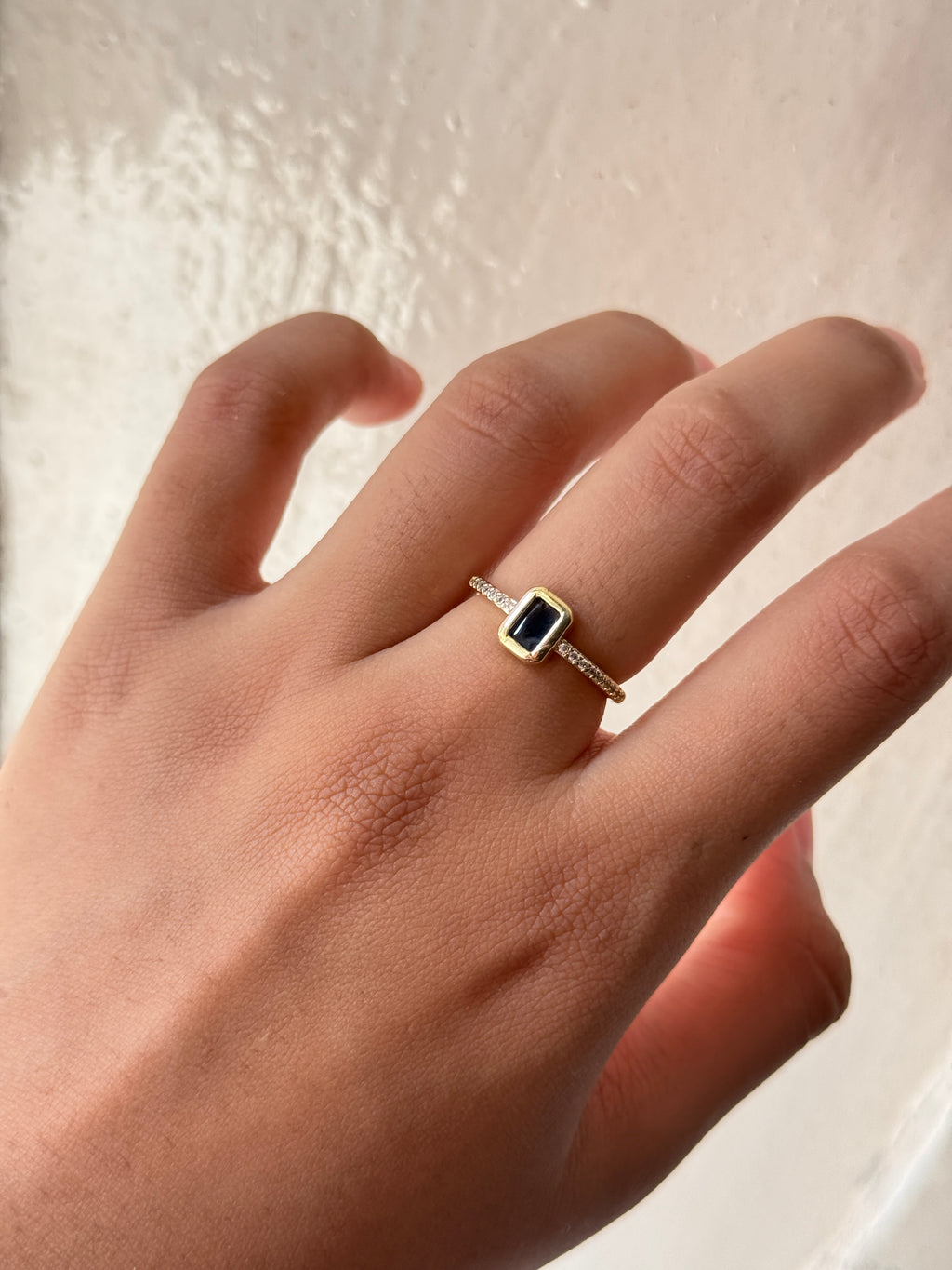 Nerissa Ring