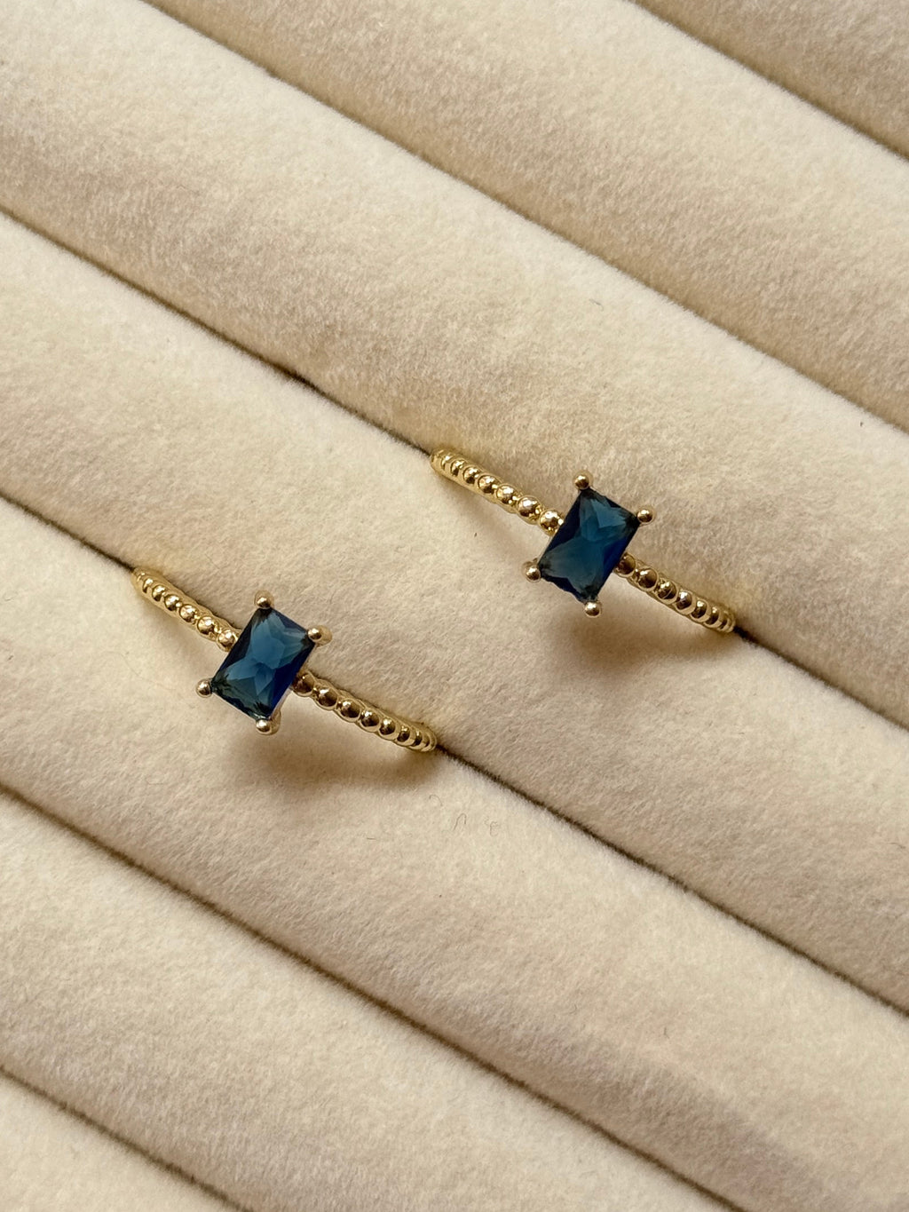 The Elysia Ring