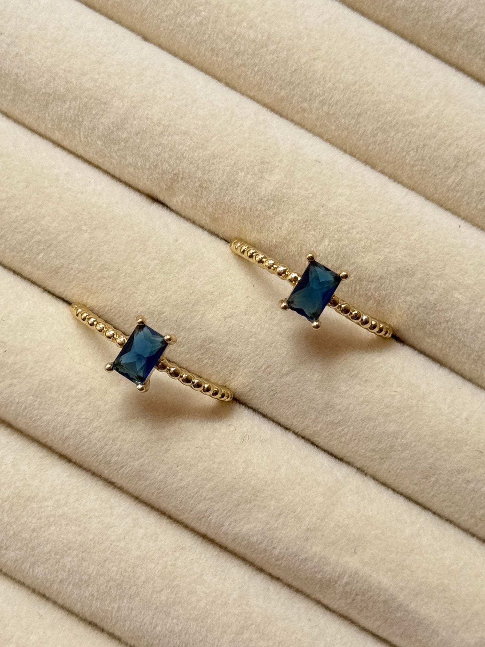 The Elysia Ring