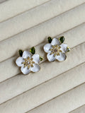 Fleuré Studs