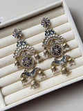 Mayura Mehfil Jhumkas