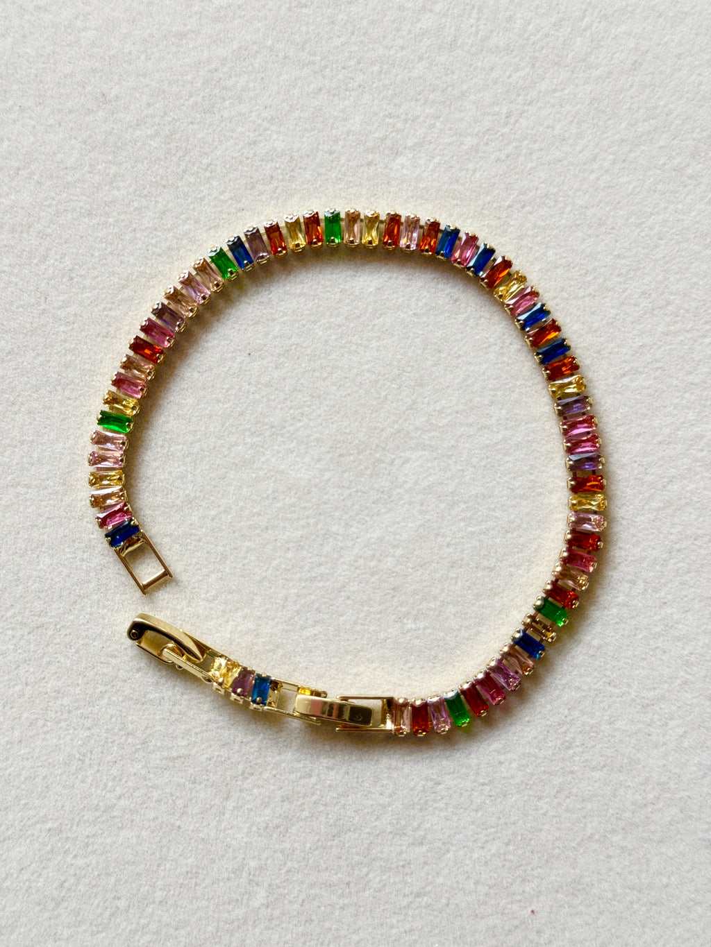 Prismé Bracelets