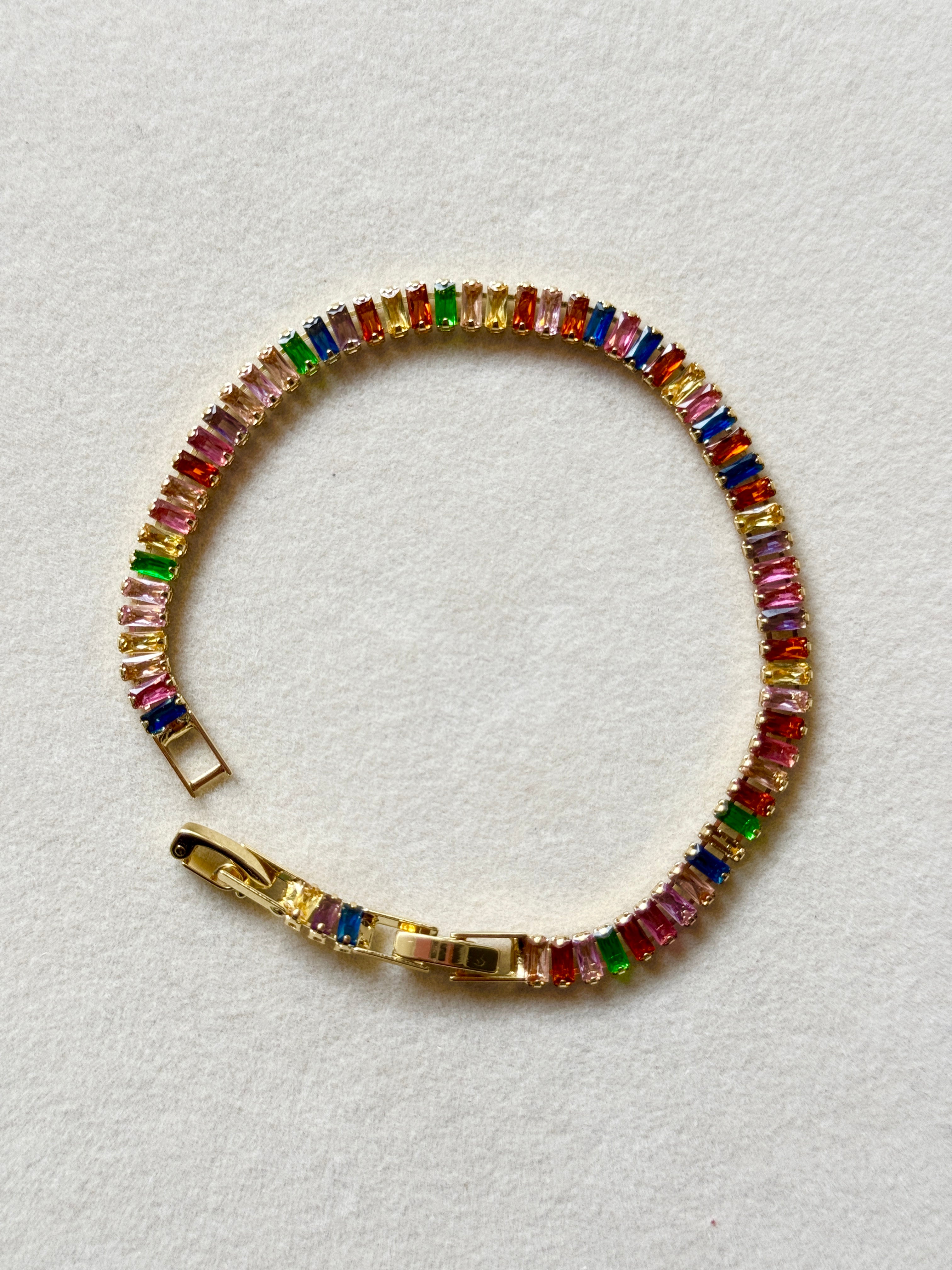 Prismé Bracelets