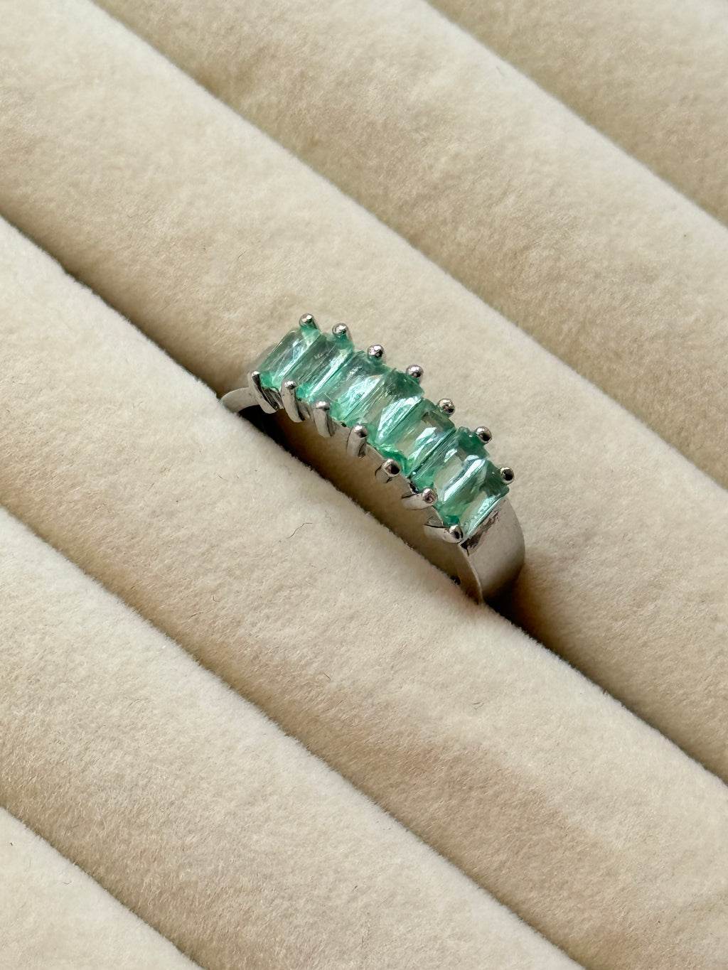 Aurelle Ring