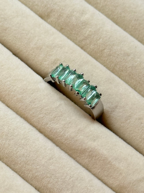 Aurelle Ring