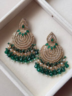 Mehreen Jhumkas