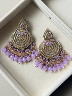Mehreen Jhumkas