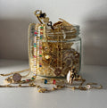 Mystery Jewellery Jar