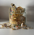 Mystery Jewellery Jar