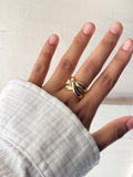 Elan Sculpt Ring