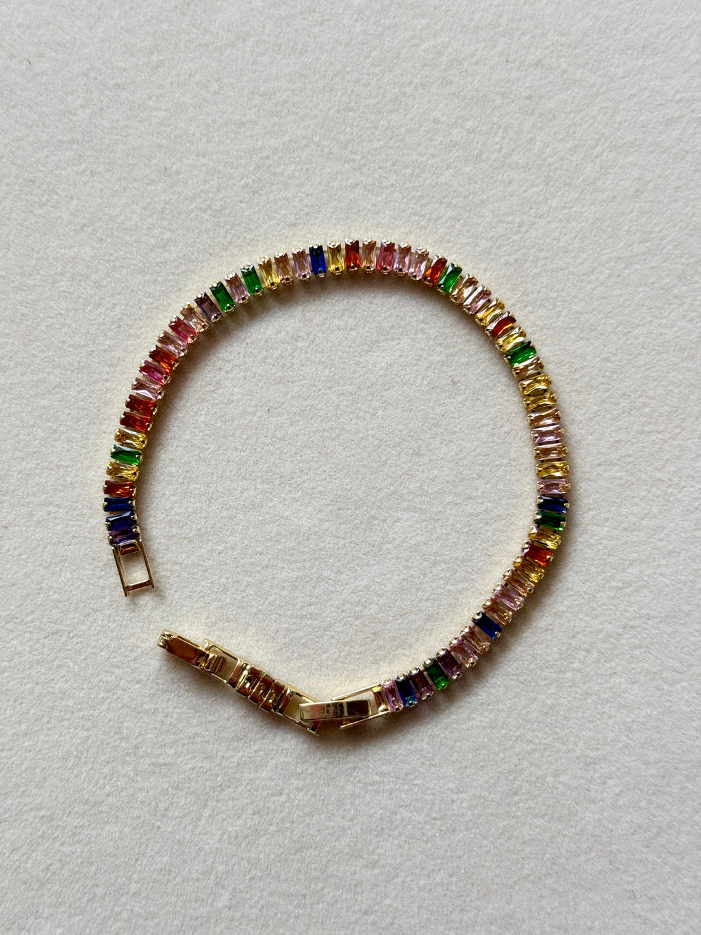 Prismé Bracelets