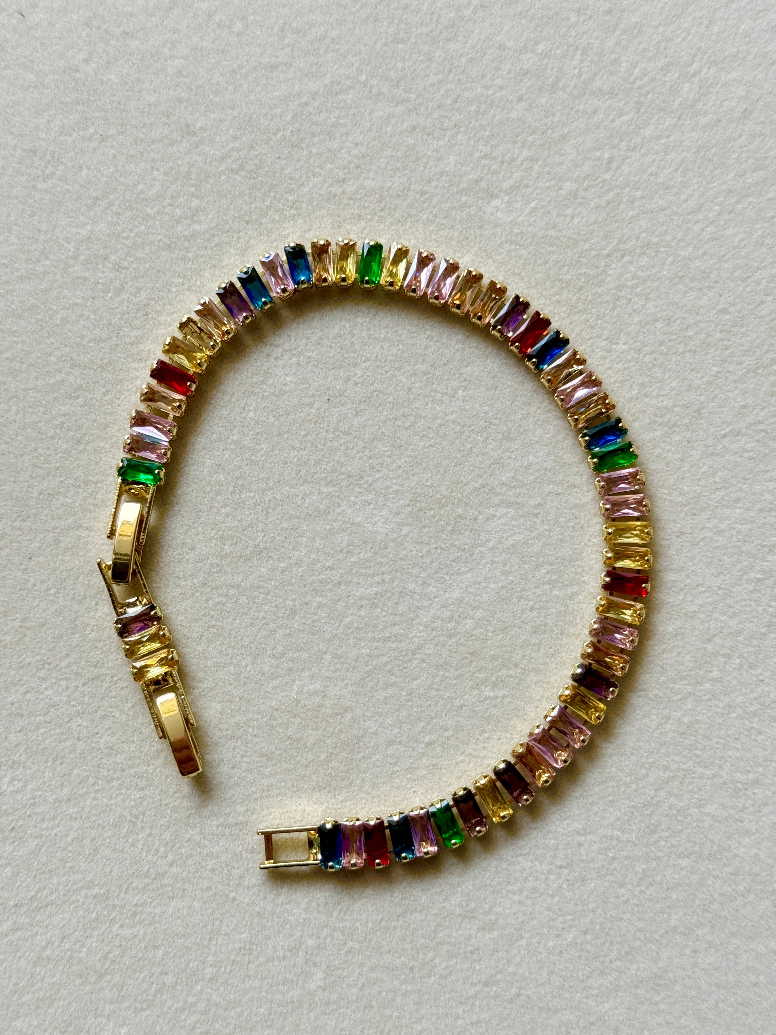 Prismé Bracelets