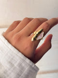 Elowen Shell Ring