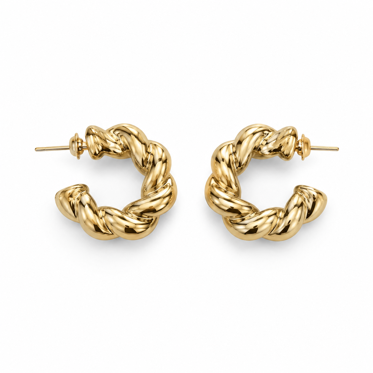 Bold Muse Earrings