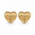 Seashell Whisper Earrings