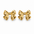 Bow Bliss Earrings