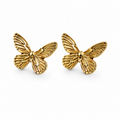 Aurora Butterfly Earrings