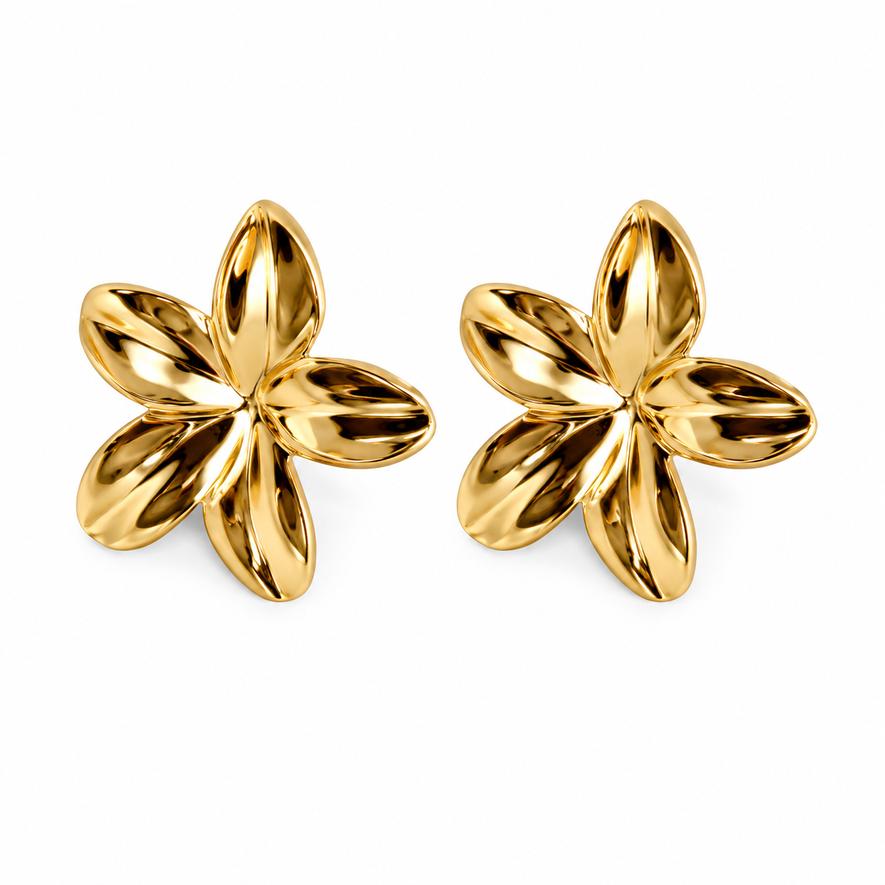 Bloom Luxe Earrings